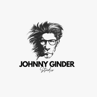 STUDIO JOHNNY GINDER logo