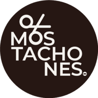 Mostachones logo