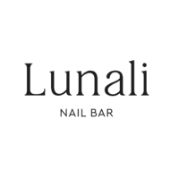 Lunali Nail Bar logo