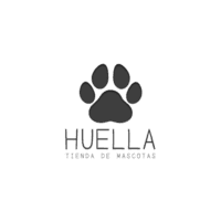 Huella Tienda de Mascotas 🐾 logo