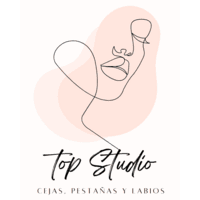 Top Studio logo