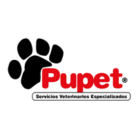 Hospital Veterinario PUPET logo