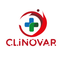 Centro Médico Clinovar logo