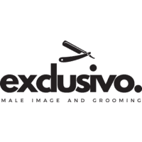 𝗕𝗔𝗥𝗕𝗘𝗥𝗜𝗔 𝗘𝗫𝗖𝗟𝗨𝗦𝗜𝗩𝗢 𝗛𝗢𝗠𝗕𝗥𝗘 ☆☆☆☆☆ logo