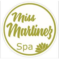 MISS MARTINEZ SPA logo