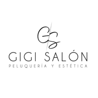GIGI SALÓN  logo