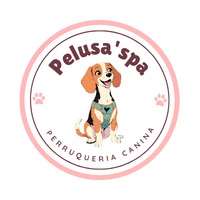 Pelusas en la Perruquería SPA logo