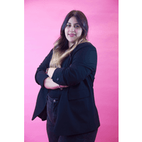 Patricia Lazo Estilista logo