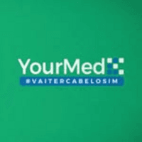 Yourmed Chile  logo