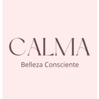CALMA Belleza Consciente logo