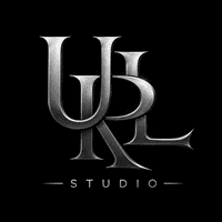 URL STUDIO Barberia logo