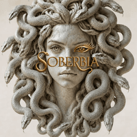 Soberbia Lashes | Extensiones de pestañas. logo