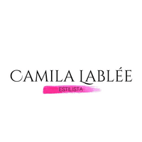 Camila Lablée Estilista logo