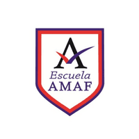 Unidad Académica AMAF logo