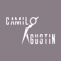 Camilo Agustín logo