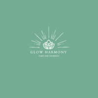 Glow Harmony logo