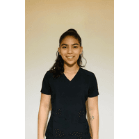 Kinesiólogo / Fisioterapeuta de Camila Rebolledo logo