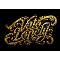 Agenda en línea Vato Lonely logo