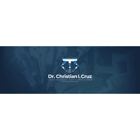 Oncologia Dr. Christian Cruz  logo
