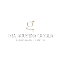CENTRO DERMATOLÓGICO DRA. AGUSTINA GOGLIA logo