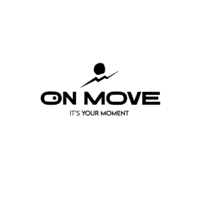 ON MOVE logo