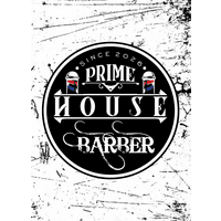 💈Prime House Barber logo