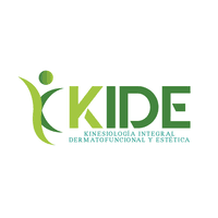 Centro de Kinesiología integral y dermatofuncional KIDE  logo