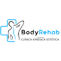 Clínica Kinésica-Estética BodyRehab Arauco logo