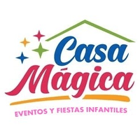 ..:: * CASA MÁGICA * ::..  logo