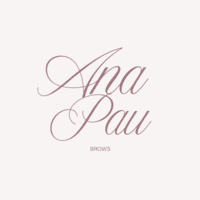 Ana Pau Brows logo