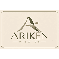 Ariken Pilates logo
