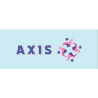 AXIS Centro de Rehabilitación. logo