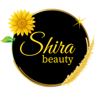 Salón de Belleza de Shira Beauty logo