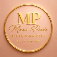 Alejandra Díaz MANI E PIEDI  logo