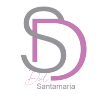 Dulce Santamaria studio logo