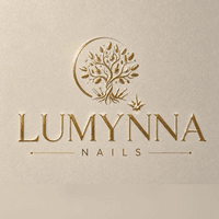 LUMYNNA NAILS & MORE logo