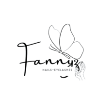 Fannyz-nailseyelashes logo