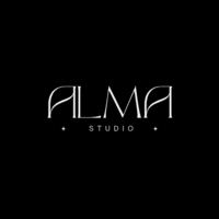 Alma Studio logo