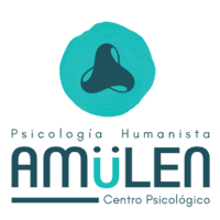 Amulen Centro Psicológico logo