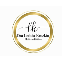 Dra Leticia krozkin logo