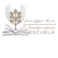 Escuela Numerológica Kabbalista logo