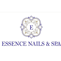 Essence Nails & Spa logo