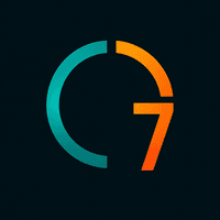 C7 logo