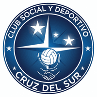 Centro Deportivo Cruz del Sur Voley  logo