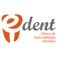 Clínica de Especialidades Dentales Edent Bosques logo