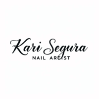 Kari Segura Nail Artist logo