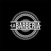La Barberia  logo
