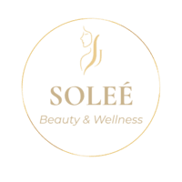 Soleé Beauty Wellness logo
