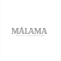 Málama Skin Care logo