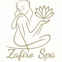 Zafiro Centro de Belleza & Spa logo